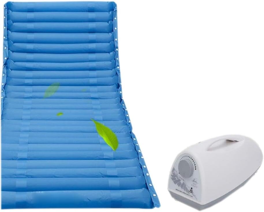 inflatable lazy air bed