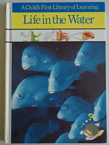 A Childs First Library of Learning (17-Volume Set): Time-Life