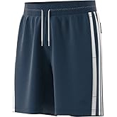 adidas Mens Summer Legend Shorts Crew Navy Medium