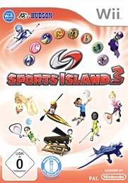 Sports Island 3