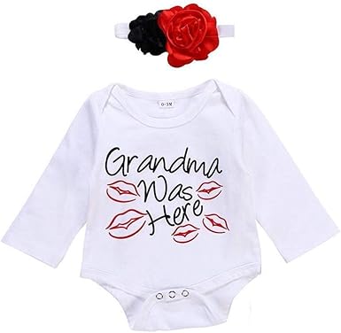 newborn baby clothes size