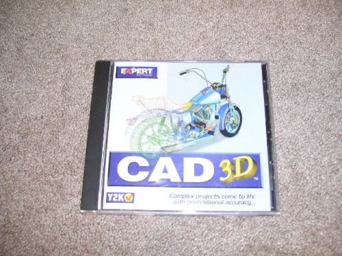 CAD 3-D