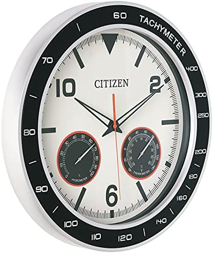 citizen cc2019