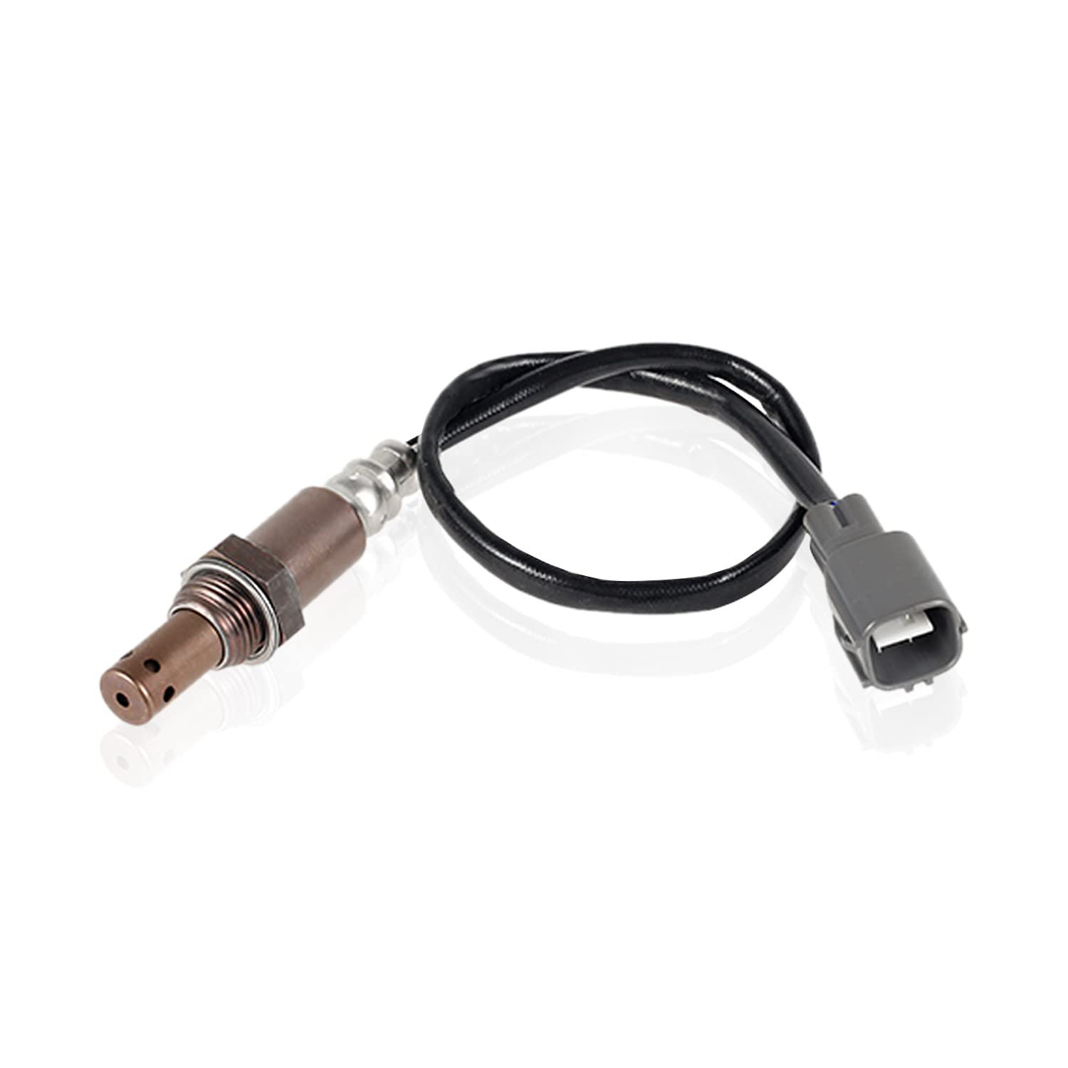 Photo 1 of Vinrold O2 Oxygen Sensor Upstream for 2.4L 3.5L Toyota Camry Corolla Rav4 Highlander Avalon Matrix Sienna Lexus ES350 RX350 RX450h |4 Wire 250-54007