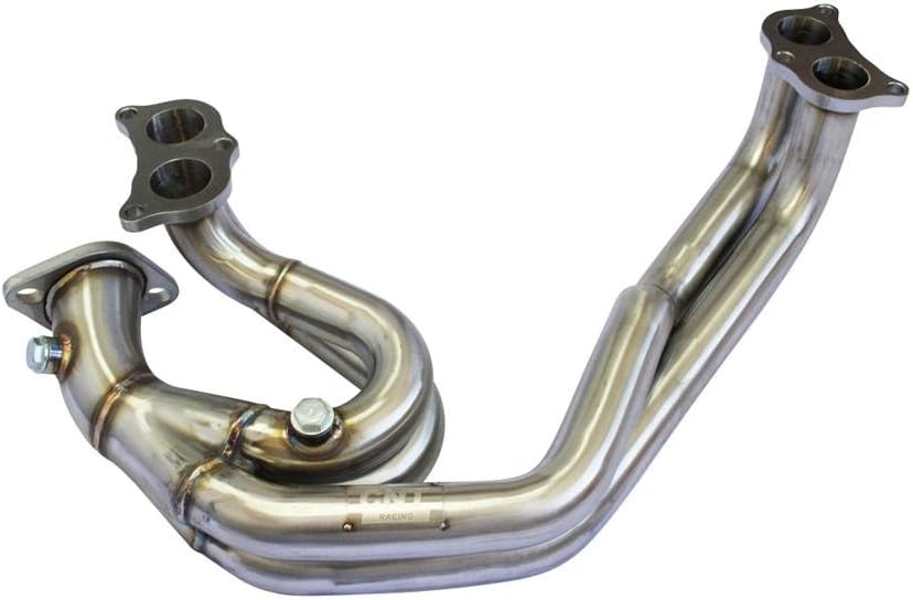 CNT Racing V2 UEL Unequal Length Header for 2013+ Subaru BRZ/Scion FR-S