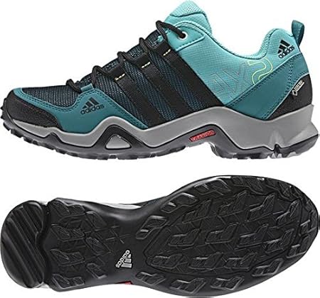 adidas Damen-Walkingschuh AX2 GTX W