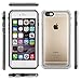 iPhone 6s Plus Waterproof Case,Eonfine iPhone 6 Plus Case Clear Protective Case IP68 Certified With Touch ID Built-in Screen Protector Heavy Duty Shockproof Case Skin for iPhone 6/6s Plus White