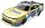 Lionel Racing Dale Earnhardt Jr #88 Hellmann's Xfinity 2016 Chevrolet Camaro NASCAR Diecast Car (1:24 Scale), Chrome