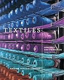 Textiles: Concepts and Principles by