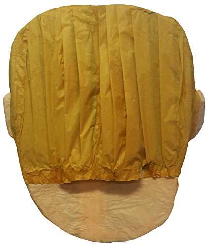Pinatas Mr. President Donald Trump Pinata, Parody for Beating, Larger Than Life Head (17Inch) - Thumbnail 2