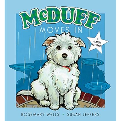 McDuff Moves In McDuff Moves In