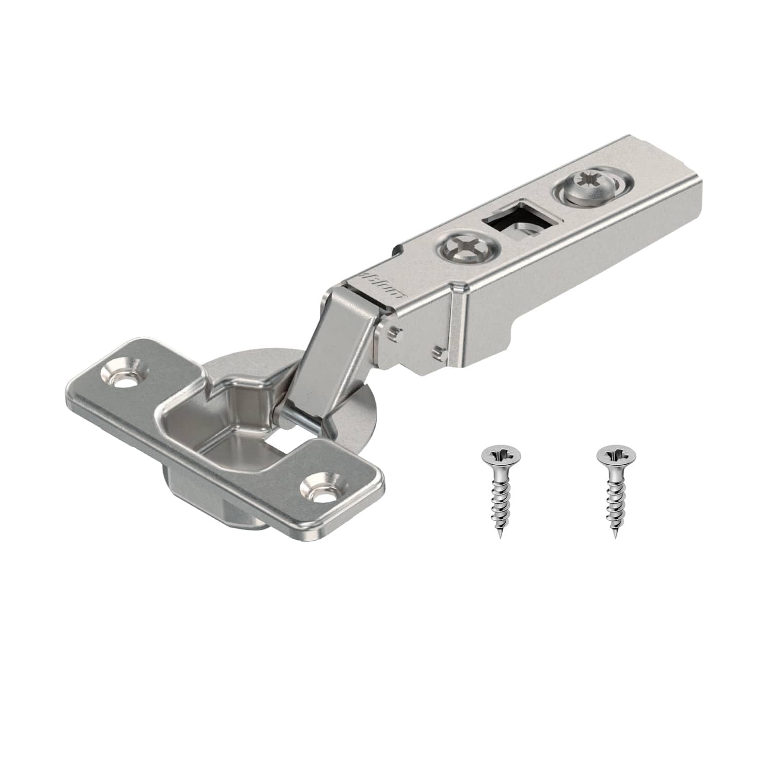 LignoWare® Blum 70.255 CLIP - Standard Hinge 71M2550 CLIP Corner Stop