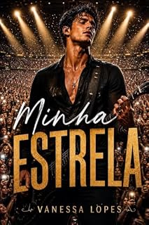 Livro Minha Estrela