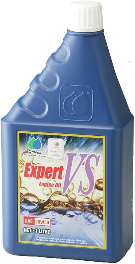 Amazon オメガオイル Vs 15w50 ハイスペックエンジンオイル エンジンオイル オイルフィルター 車 バイク
