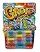JA-RU Magic Grow Capsules (6 Packs of 12) and a Bouncy Ball Party Favor Bundle Pack 305-6sl