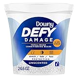 Downy Defy Damage Total-wash Fabric Conditioning