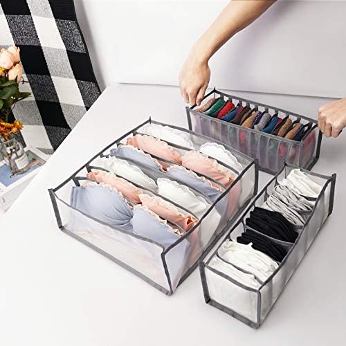Ordenado Underwear Organizer