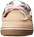 Sperry Bluefish Crib Boat Shoe (Infant/Toddler)
