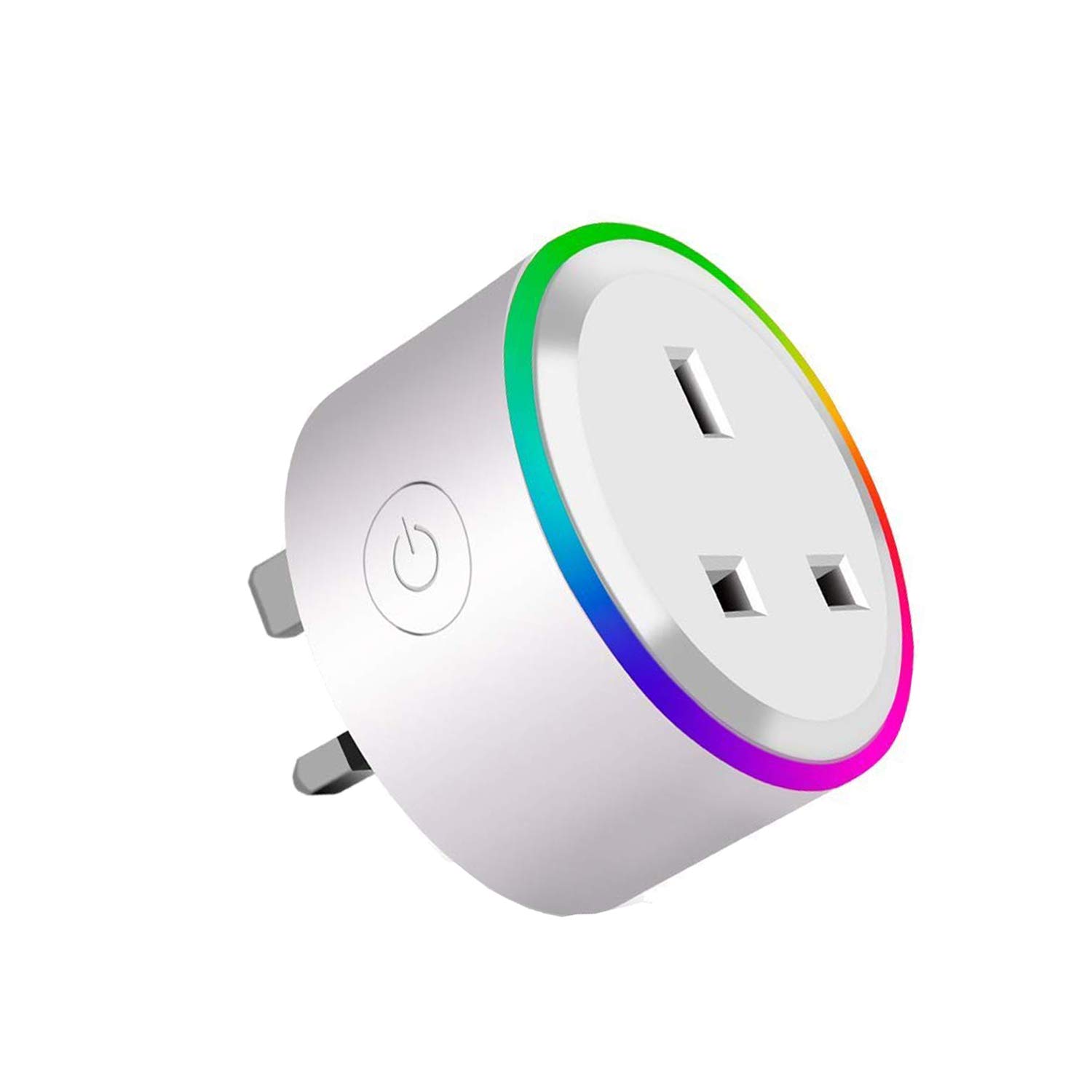 google compatible smart plug