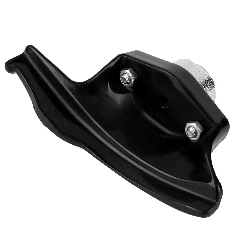 Tire Demount Head, Nylon & Steel Mount Demount Head For Tire Changer Machine Diameter 28mm/30mm (30MM)