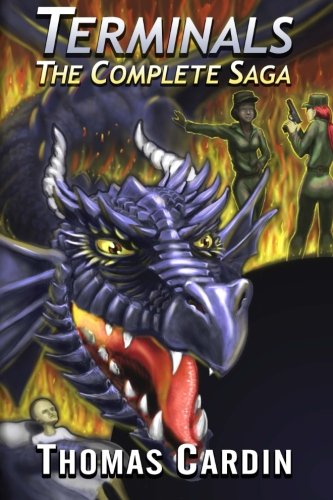 Download Terminals: The Complete Saga Download Terminals: The Complete Saga