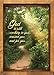 Peaceful Pathways - KJV Scripture Greeting Cards - Boxed - Encouragement 4 designs, 12 cards