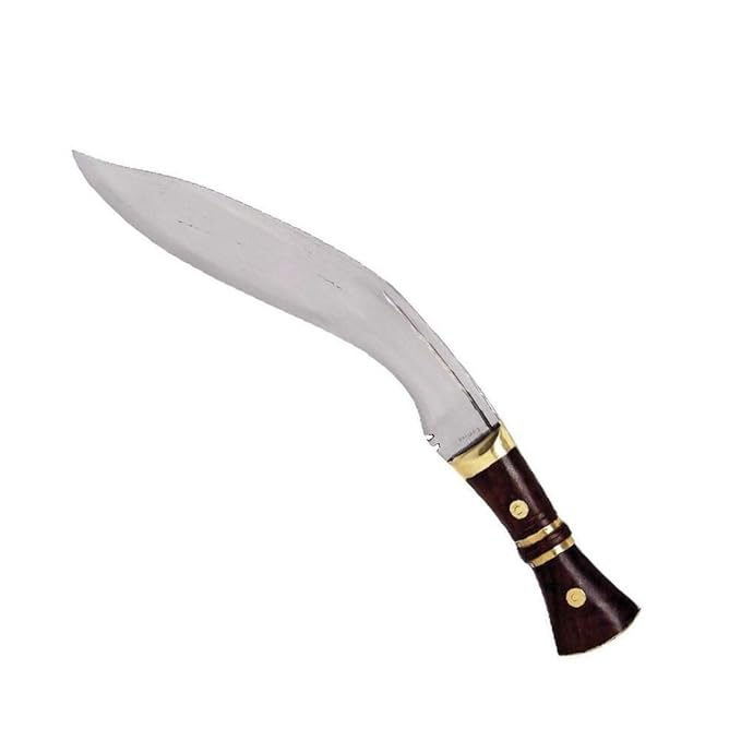 Haller Gurkha Messer