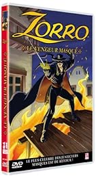 Zorro - Vol. 5 : Le Vengeur Masqué