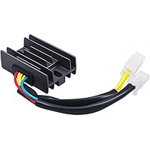 Starter Solenoid Relay For Arctic CAT 250 300 For Suzuki ATV LT160E LT230E LTF160 GS750S GSX1100G Replace 3530-013 3530-015 : Buy Online At Best Price In KSA - Souq Is Now - Foto 12