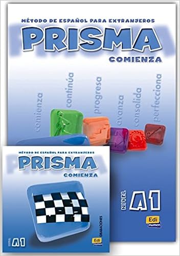 Nuevo Prisma A1 Libro De Ejercicios Pdf - Leer un Libro