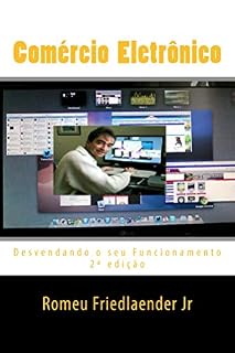 Livro Comércio Eletrônico
