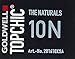 Goldwell Topchic Hair Color Coloration (Tube) 10N Extra Light Blonde
