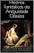 Livro Histórias Fantásticas da Antiguidade Clássica (Clássicos do Horror Livro 18)