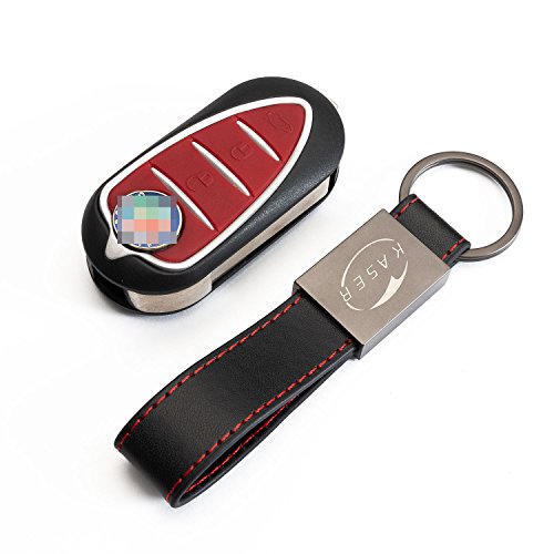 Coque Cl 233 T 233 L 233 Commande Plip Pour Alfa Romeo Mito Giulietta