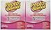 Pepto Bismol Individual Sealed, 50 Count (Pack of 2)