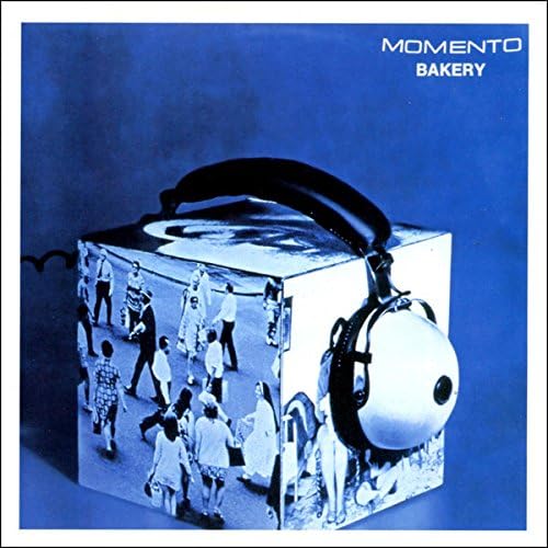 Momento (Remastered)