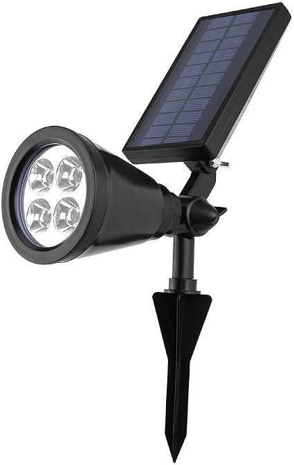 Foco Led No Se Apaga Totalmente