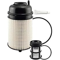 Amazon.com: Baldwin PF9908 KIT Fuel Filter : Automotive 