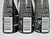 Set of 3 Rexona Invisible Aqua Deodorant Antiperspirant Spray Women 150 Ml / 5.07 Oz