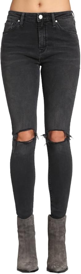 mavi lucy super high rise super skinny