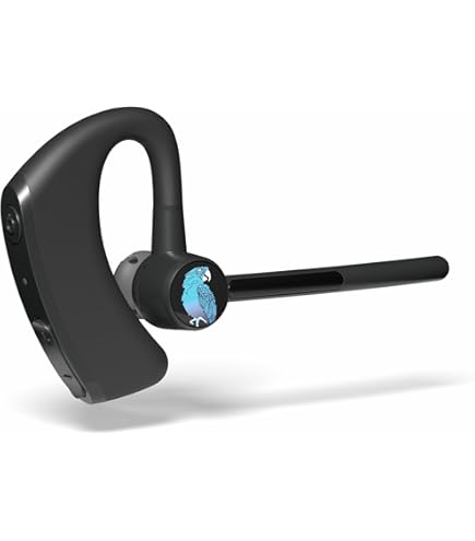 Amazon.com: BlueParrott M300-XT SE Mono Bluetooth Wireless Headset