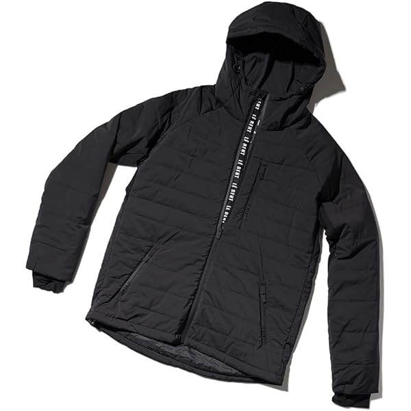 IBEX wool aire 中綿ジャケット Mサイズ Women's Wool Aire Hoodie – IBEX