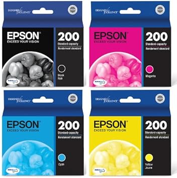 epson 200 ink kmart