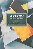 Marxism and Social Movements (Historical Materialism)