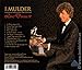 Love Divine 4: instrumental sacred music CD by pianist Mulder & London Symphony Orchestra (In Christ Alone, Come Thou fount, Above All, Cantique de Jean Racine, and others)