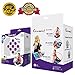 Pai Technology Cube-Tastic 3x3 Puzzle Cube with Free IOS/Android App Tutorial Brain Teaser Toy for Kids
