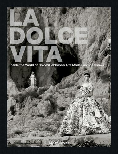 Dolce&Gabbana: From the Heart to the Hands: Müller, Florence