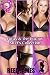 Futas & the HuCow MILFs Collection (Futa-on-Female, Creamy Treat, MILF, Taboo, Menage Erotica)