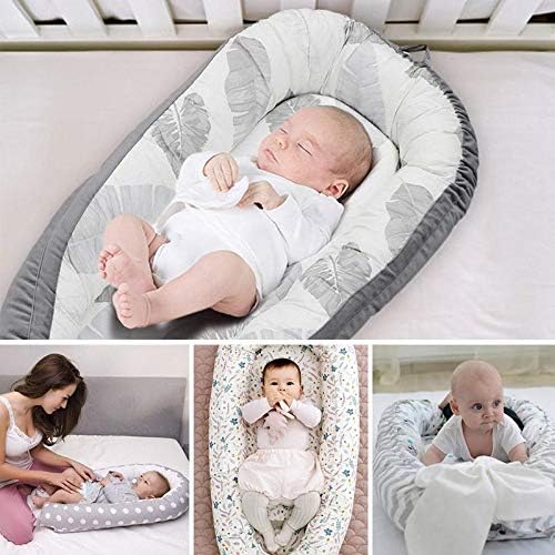 Bebe Puericulture La Chambre De Bebe 80cm X 50cm Aolvo Reducteur De Lit Bebe Couffin De Voyage Portable Diminution De Lit Pour Bebe 100 Coton Ram Mount Co Uk