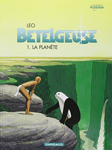 Bételgeuse